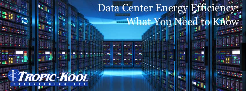 data-center energy loss